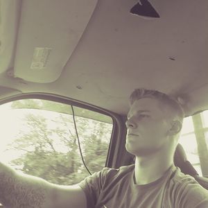 Meet your Posher, Matthew